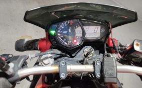 YAMAHA MT-03 2016 RH07J