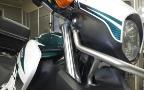 YAMAHA SEROW 250 Gen.2 2007 DG17J