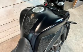 YAMAHA MT-09 ABS 2022 RN69J
