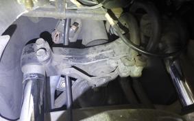 HONDA FORESIGHT MF04