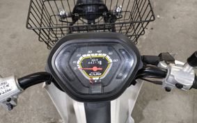 HONDA SUPER CUB50 AA04