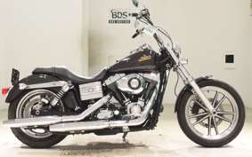 HARLEY FXDL 1580 2009