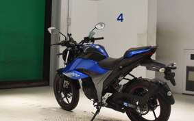 SUZUKI ｼﾞｸｻｰ150 ED13N