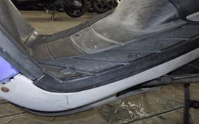 YAMAHA BW S100 4VP