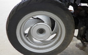 HONDA CABINA 50 2021 AF33