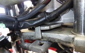 SUZUKI GSX-R1100 1987 GU74A