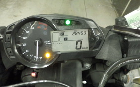 KAWASAKI NINJA ZX-6R A 2015