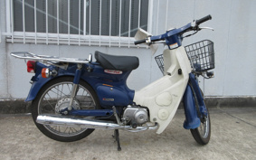 HONDA SUPER CUB50 AA01