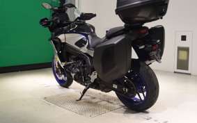 YAMAHA TRACER 9 GT+ 2023 RN70J