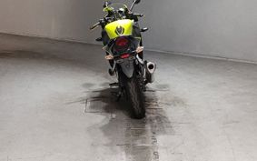 HONDA CBR250R