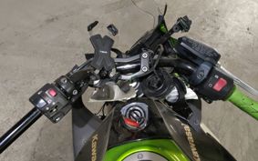 KAWASAKI NINJA400 EX400E