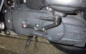 SUZUKI LET's CA4AA