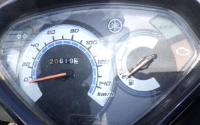 YAMAHA AXIS 125 Z SED7J