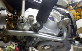 HONDA MONKEY 2015 AB27