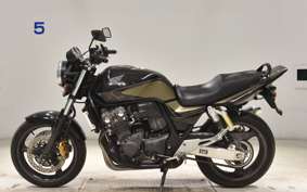 HONDA CB400SF VTEC 2012 NC42