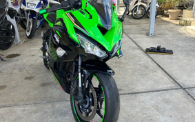 KAWASAKI NINJA ZX-25R ZX250E