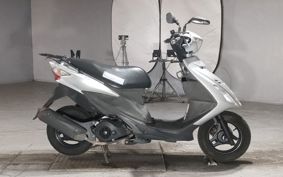 SUZUKI ADDRESS V125 CF4MA
