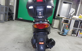 YAMAHA AXIS 125 TREET SE53J