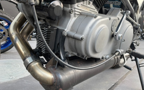 BUELL M2 CYCLONE 2002 LS11