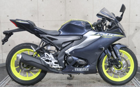 YAMAHA YZF-R15 RG86J