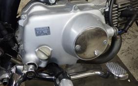 HONDA MONKEY 2007 Z50J