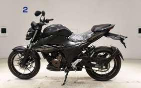 SUZUKI ｼﾞｸｻｰ250 2002 ED22Y