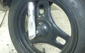 SUZUKI LET's 5 2001 CA47A
