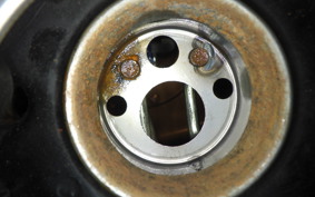 YAMAHA YZF-R3 2019 RH13J