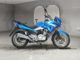 Фото Suzuki GSR250S с японского аукциона
