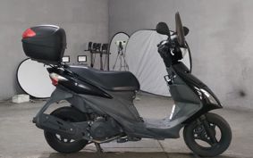 SUZUKI ADDRESS V125 CF4MA