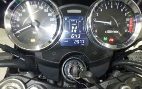 KAWASAKI Z900RS CAFE 2025 ZR900K