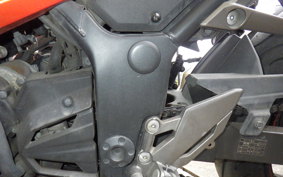 KAWASAKI NINJA 250 EX250L