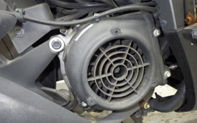 KYMCO TERSELY S125 2006