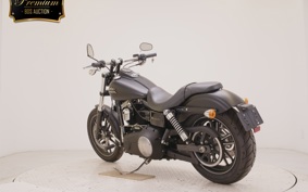HARLEY FXDBC1580 2015