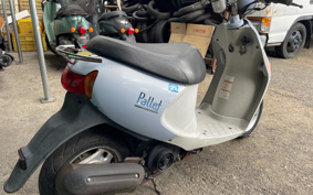 SUZUKI LETS4 CA41A