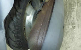 YAMAHA JOG APRIO 2016 SA11J