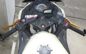 KAWASAKI NINJA 250 2024 EX250L