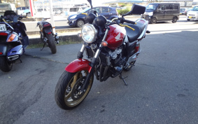 HONDA CB400SFV-3 2006 NC39