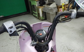 SUZUKI CHOINORI CZ41A