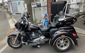 HARLEY FLHTCU 2014 MAL