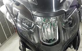 BMW R1200RT 2016