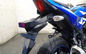 SUZUKI GSX250 R DN11A