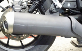 HONDA  REBEL 250 ABS MC49