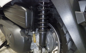 HONDA LEAD 110 2016 JF19