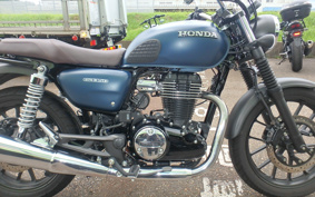 HONDA GB350 2022 NC59