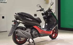 YAMAHA Majesty 155 Gen.2 S 2022 SG52J
