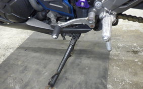 KAWASAKI Z250 2008 ER250C
