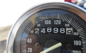 HONDA STEED 400 1996 NC26