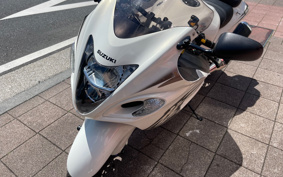 SUZUKI GSX-1300R HAYABUSA 2010 GX72A