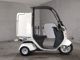 Фото Honda GYRO 2014 с японского аукциона
